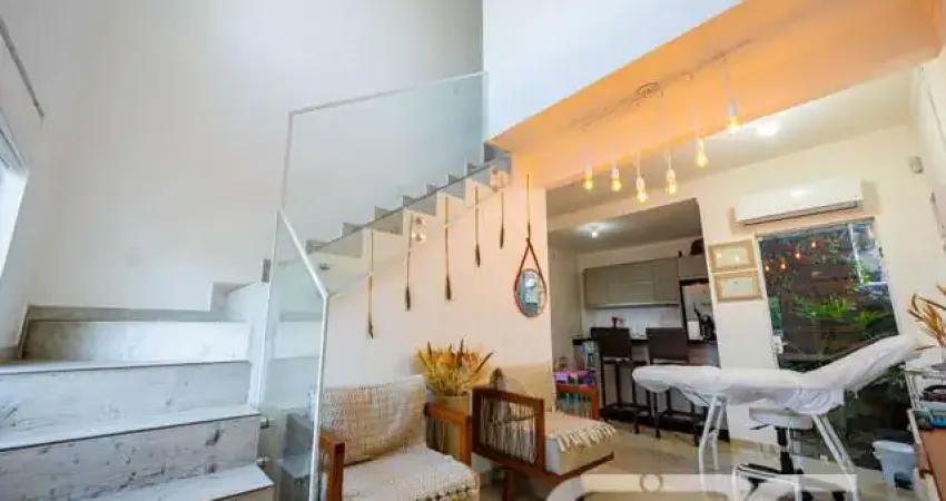 Casa com 3 quartos à venda na Rua Santa Catarina, 373, Floresta, Joinville