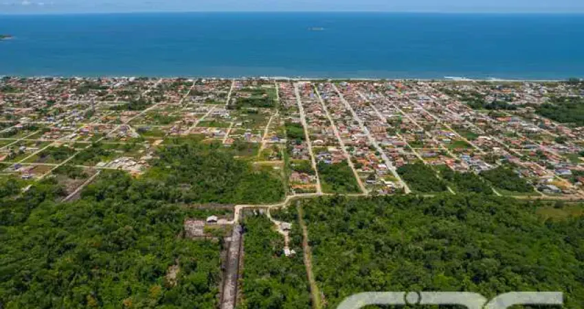 Terreno à venda na Nereu Ramos, Salinas, Balneário Barra do Sul