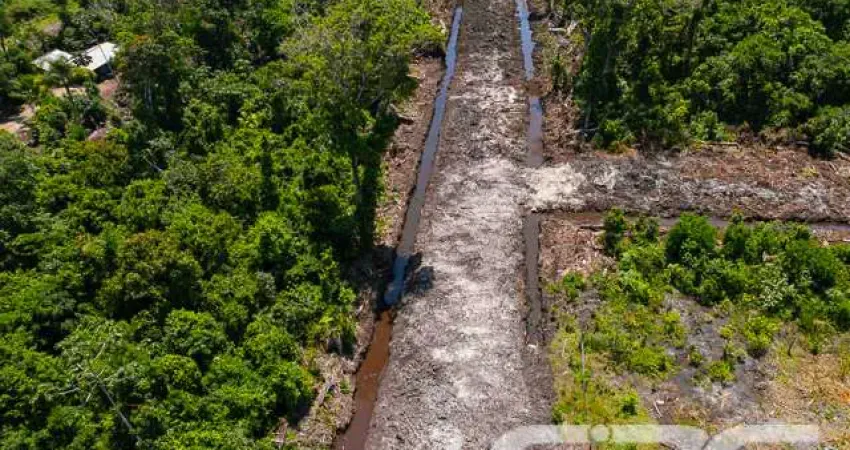 Terreno à venda na Nereu Ramos, Salinas, Balneário Barra do Sul
