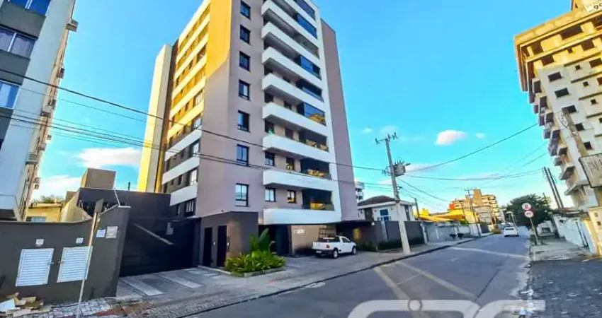 Apartamento com 2 quartos à venda na Rua Almirante Jaceguay, 49, Costa e Silva, Joinville