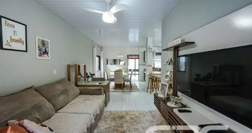 Casa com 3 quartos à venda na Rua dos Mecânicos, 543, Paranaguamirim, Joinville