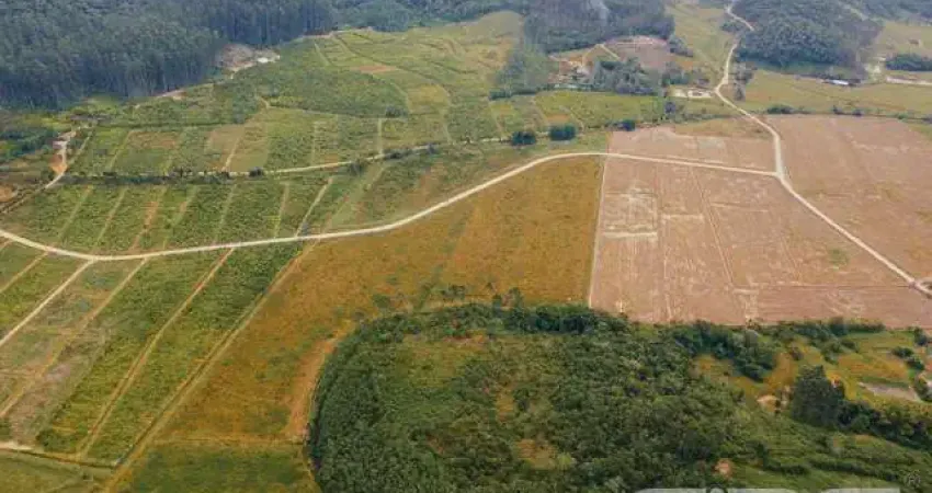 Terreno à venda na Estrada da Glória, Sai Mirim, Itapoá