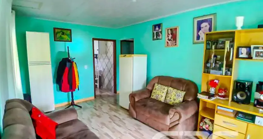 Casa com 3 quartos à venda na Rua Selma Doering Bruhns, 592, Jardim Iririú, Joinville