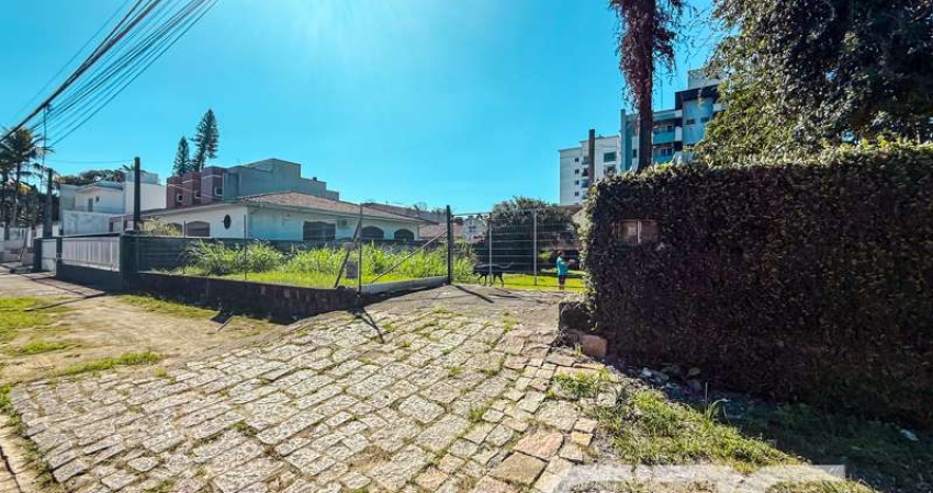 Terreno | Joinville | Anita Garibaldi
