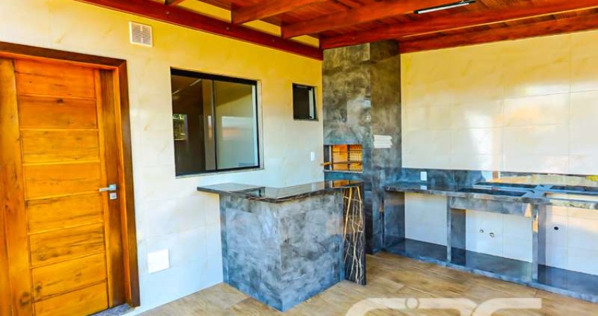 Casa com 3 quartos à venda na Rua dos Mecânicos, 674, Paranaguamirim, Joinville