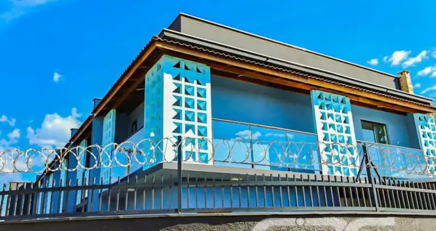 Casa com 3 quartos à venda na Rua dos Mecânicos, 674, Paranaguamirim, Joinville