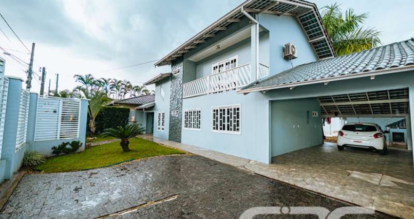 Casa | Joinville | Nova Brasília | Quartos 5