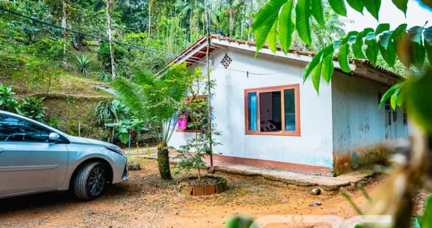 Casa com 2 quartos à venda na Rua Santa Catarina, 60, Santa Catarina, Joinville
