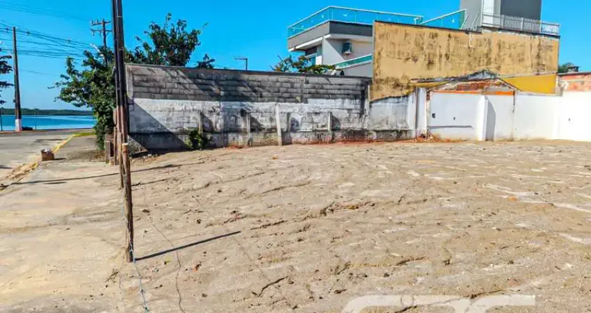 Terreno à venda na Jaraguá do Sul, 31, Costeira, Balneário Barra do Sul
