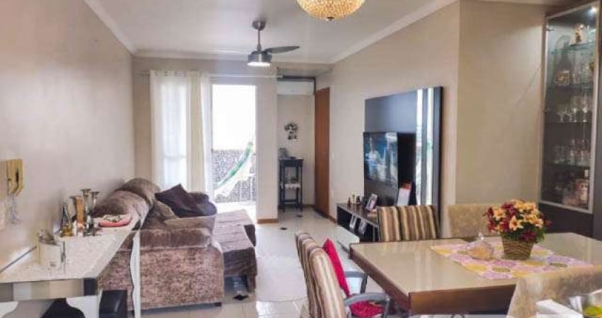 Apartamento com 3 quartos à venda na Rua Almirante Jaceguay, 87, Costa e Silva, Joinville
