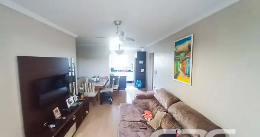 Apartamento com 3 quartos à venda na Rua Almirante Jaceguay, 87, Costa e Silva, Joinville