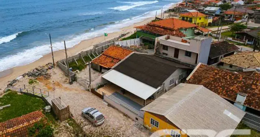 Casa com 5 quartos à venda na Amândio Cabral, 44, Centro, Balneário Barra do Sul