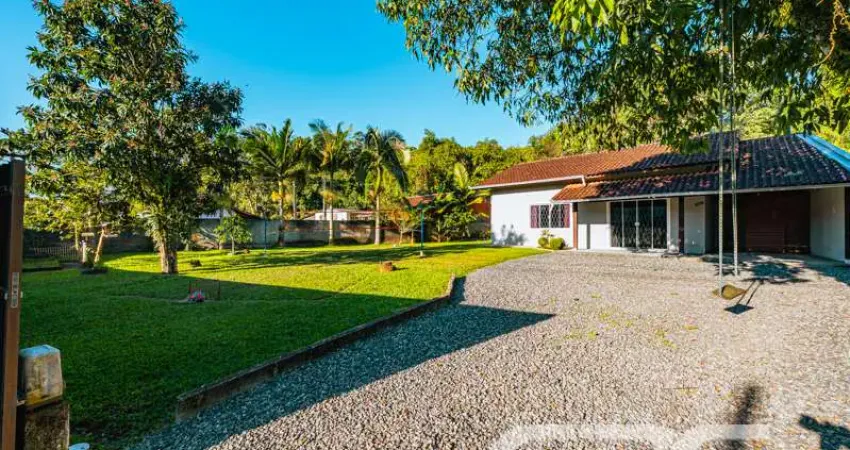 Casa com 2 quartos à venda na Rua Boehmerwald, 826, Parque Guarani, Joinville