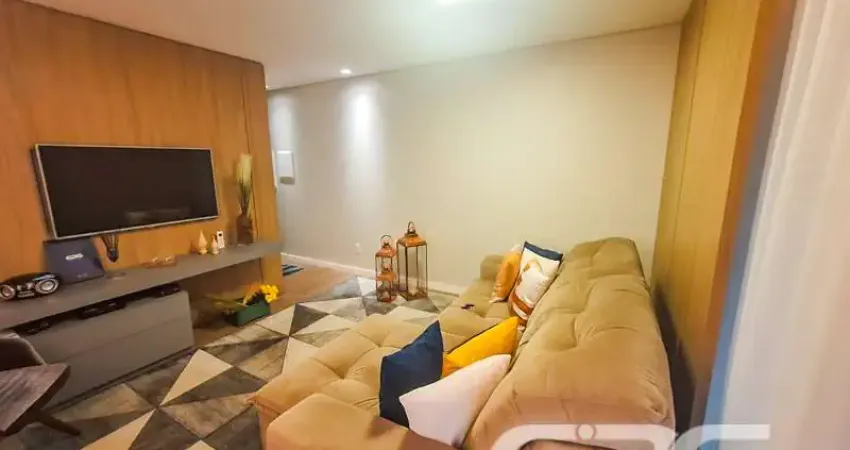 Apartamento com 3 quartos à venda na Rua Alexandre Schlemm, 428, Anita Garibaldi, Joinville