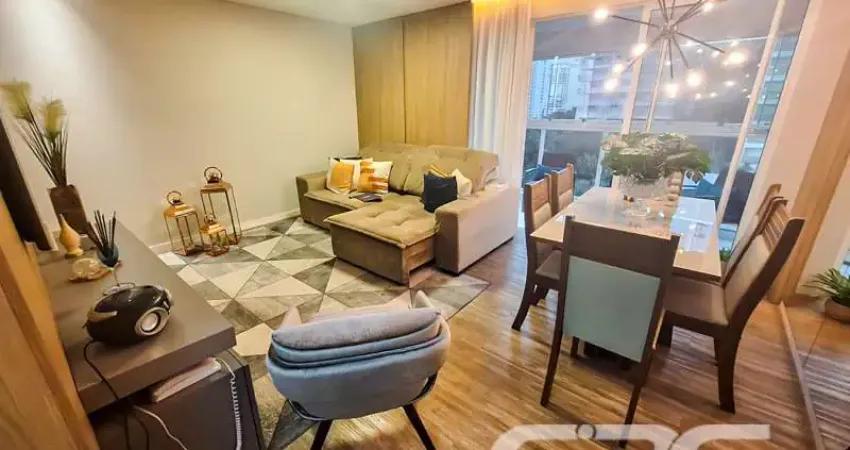 Apartamento com 3 quartos à venda na Rua Alexandre Schlemm, 428, Anita Garibaldi, Joinville
