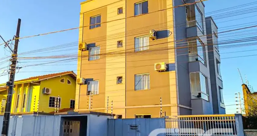 Apartamento com 2 quartos à venda na Rua Ponte Serrada, Comasa, Joinville