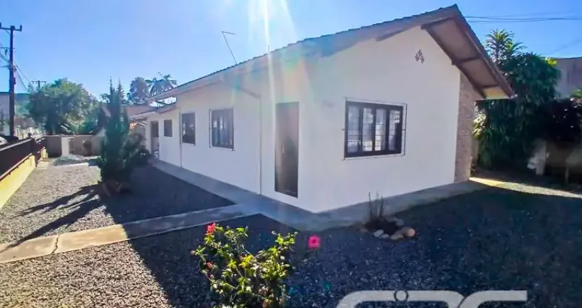 Casa com 3 quartos à venda na Rua Almirante Jaceguay, 750, Costa e Silva, Joinville