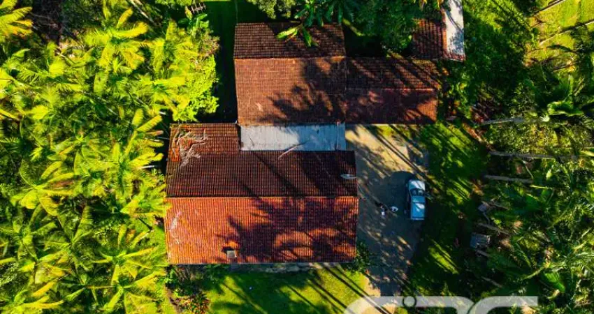 Chácara / sítio com 3 quartos à venda na Perequê, 895, Pinheiros, Balneário Barra do Sul