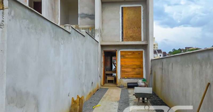 Casa com 2 quartos à venda na Benício Felipe da Silva, 710, Adhemar Garcia, Joinville
