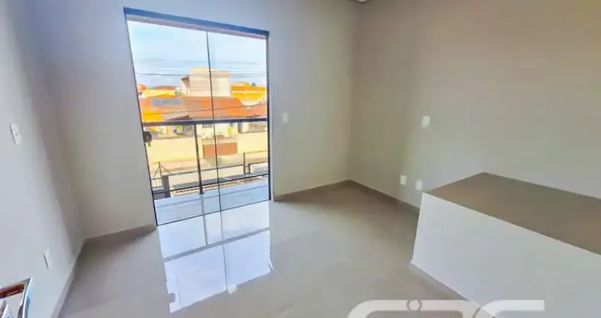 Casa com 2 quartos à venda na Rua dos Mecânicos, 674, Paranaguamirim, Joinville