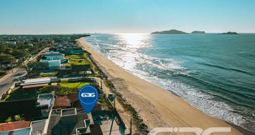 Casa com 3 quartos à venda na Nereu Ramos, 593, Salinas, Balneário Barra do Sul