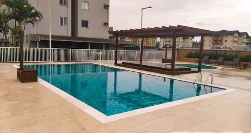 Apartamento com 3 quartos à venda na Rua Almirante Jaceguay, 1431, Costa e Silva, Joinville