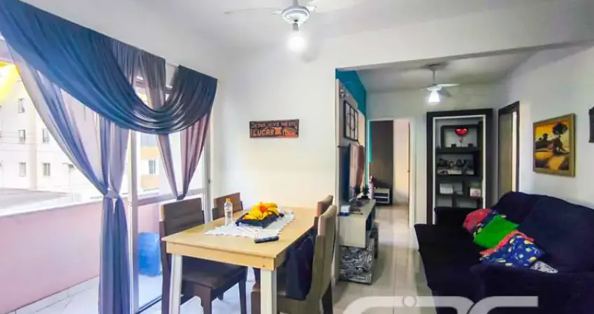 Apartamento com 3 quartos à venda na Rua Almirante Jaceguay, 1431, Costa e Silva, Joinville