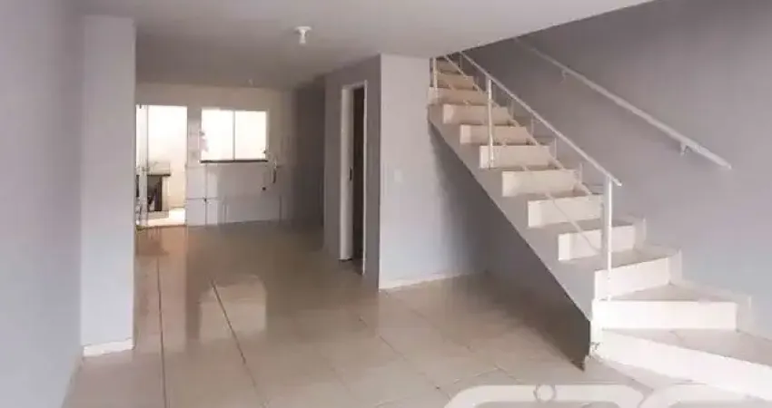 Casa com 3 quartos à venda na Rua dos Mecânicos, 293, Paranaguamirim, Joinville
