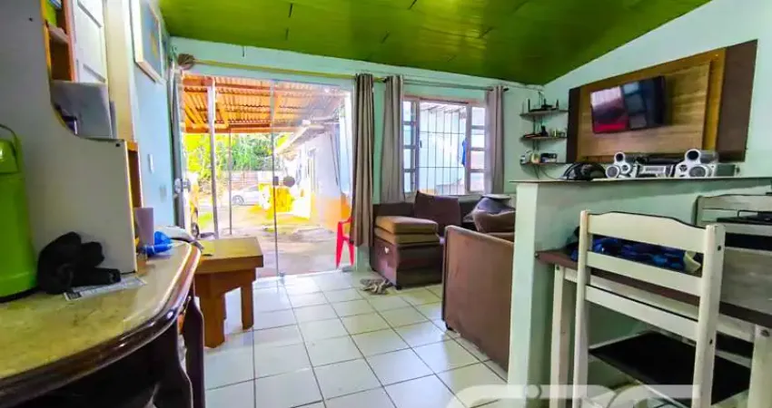 Casa com 6 quartos à venda na Avenida Paulo Schroeder, 875, Petrópolis, Joinville