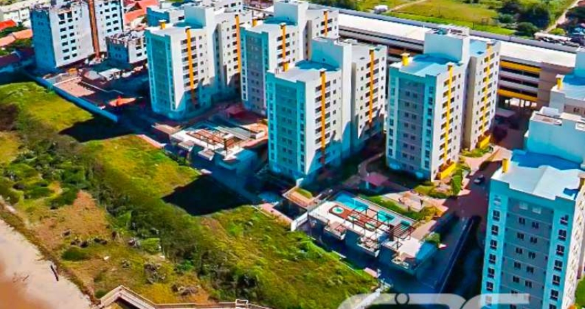 Apartamento com 2 quartos à venda na Avenida Itajuba, 2311, Itajubá, Barra Velha