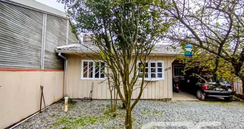Casa com 3 quartos à venda na Jaraguá do Sul, 1010, Costeira, Balneário Barra do Sul