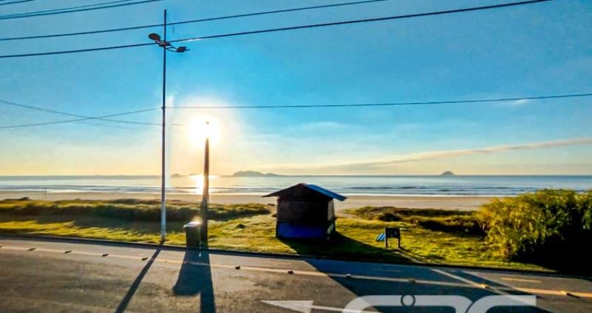 Terreno à venda na Avenida Jaime Ernesto de Oliveira, 635, Ubatuba, São Francisco do Sul
