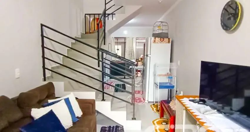 Casa com 2 quartos à venda na Rua Claudiomiro Schnenberg, Itinga, Araquari