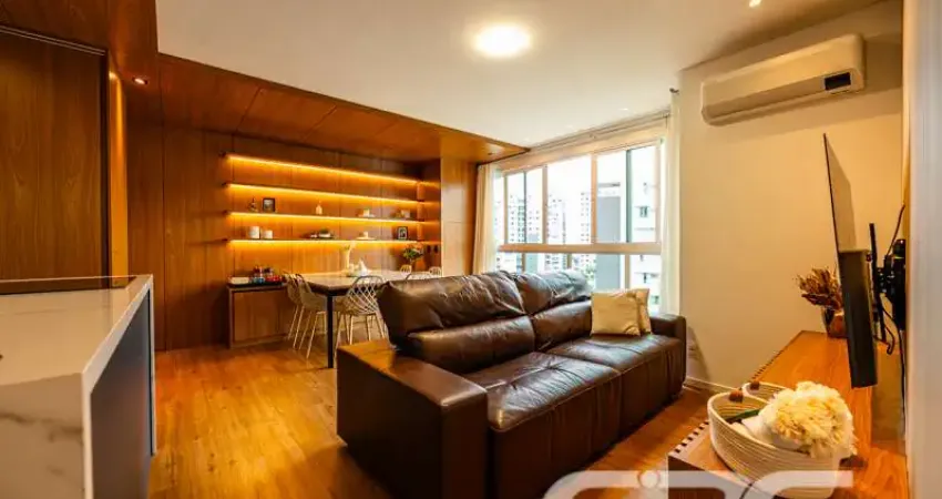 Apartamento com 3 quartos à venda na Rua Visconde de Taunay, 73, Centro, Joinville