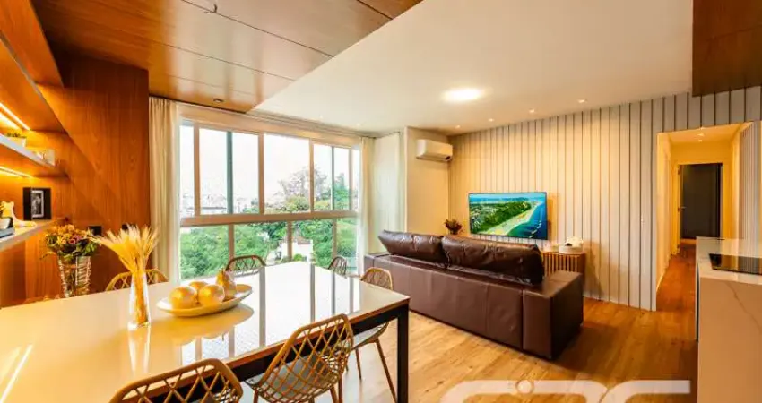 Apartamento com 3 quartos à venda na Rua Visconde de Taunay, 73, Centro, Joinville