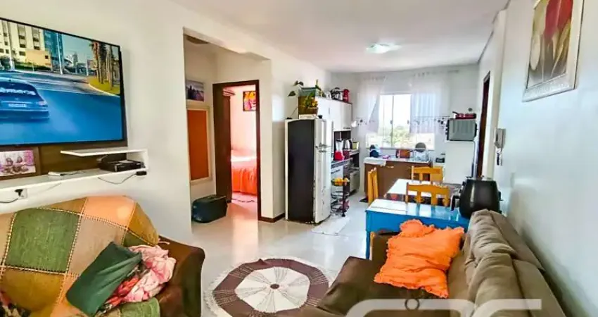 Apartamento com 2 quartos à venda na Ponte Serrada, 864, Comasa, Joinville