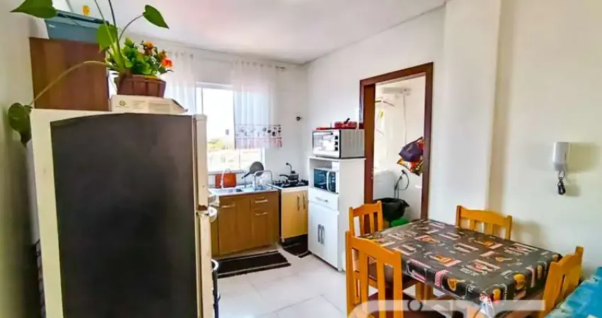 Apartamento com 2 quartos à venda na Ponte Serrada, 864, Comasa, Joinville