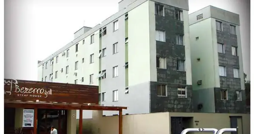 Apartamento com 2 quartos à venda na Rua Quinze de Novembro, 978, América, Joinville