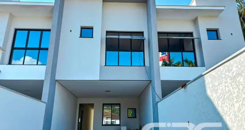 Casa com 3 quartos à venda na Rua Tenente Antônio João, Bom Retiro, Joinville