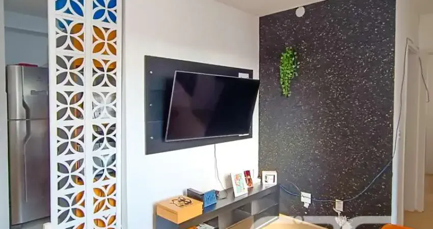 Apartamento com 2 quartos à venda na Rua Boehmerwald, 2153, Boehmerwald, Joinville
