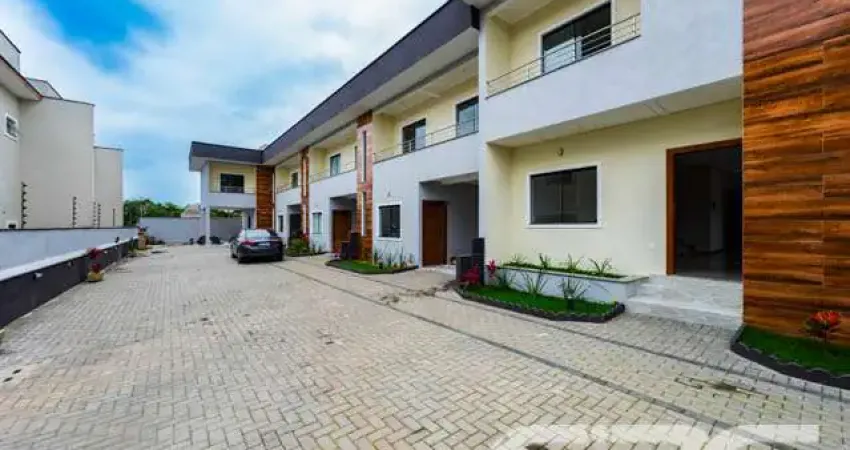 Casa com 3 quartos à venda na Rua Tenente Antônio João, 507, Bom Retiro, Joinville