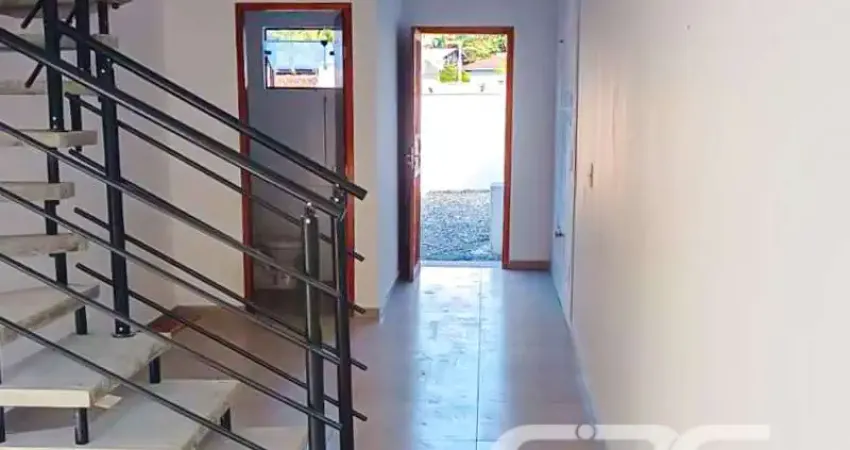 Casa à venda na Rua Fátima, 743, Jarivatuba, Joinville
