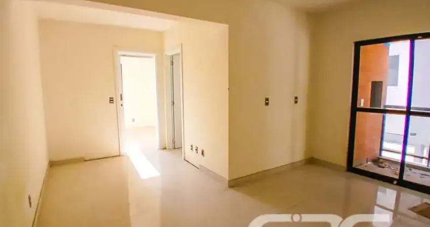 Apartamento com 2 quartos à venda na Rua Alexandre Schlemm, 177, Anita Garibaldi, Joinville