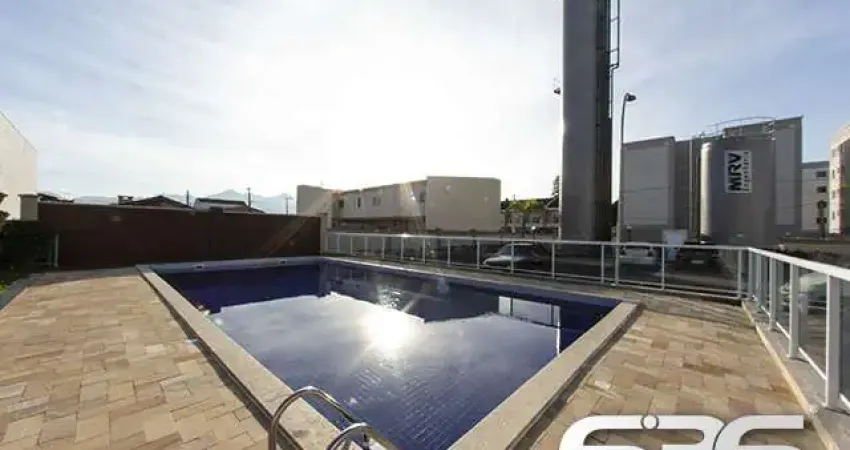 Apartamento com 2 quartos à venda na Rua Quinze de Novembro, 602, Vila Nova, Joinville