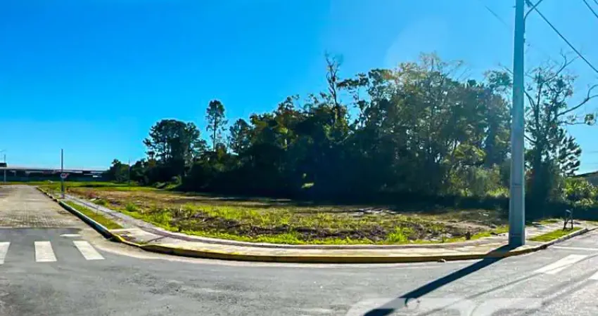 Terreno à venda na Rua Celestino Estácio Da Maia, Centro, Araquari
