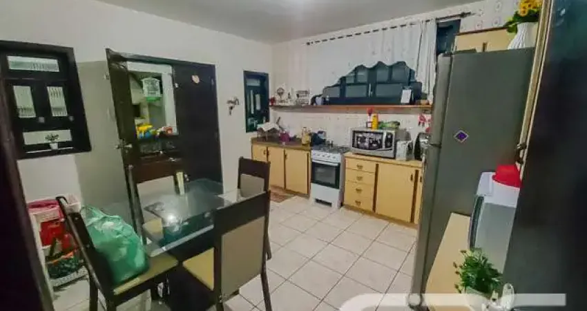 Casa com 3 quartos à venda na Valença, 31, Guanabara, Joinville