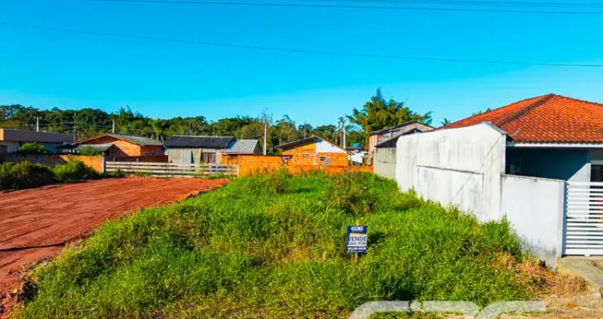 Terreno à venda na Perequê, Pinheiros, Balneário Barra do Sul