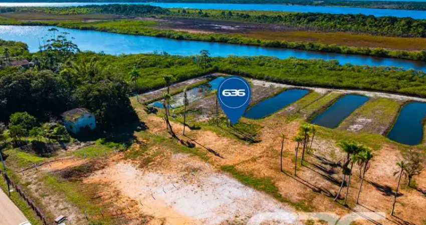 Terreno à venda na Perequê, 1350, Pinheiros, Balneário Barra do Sul