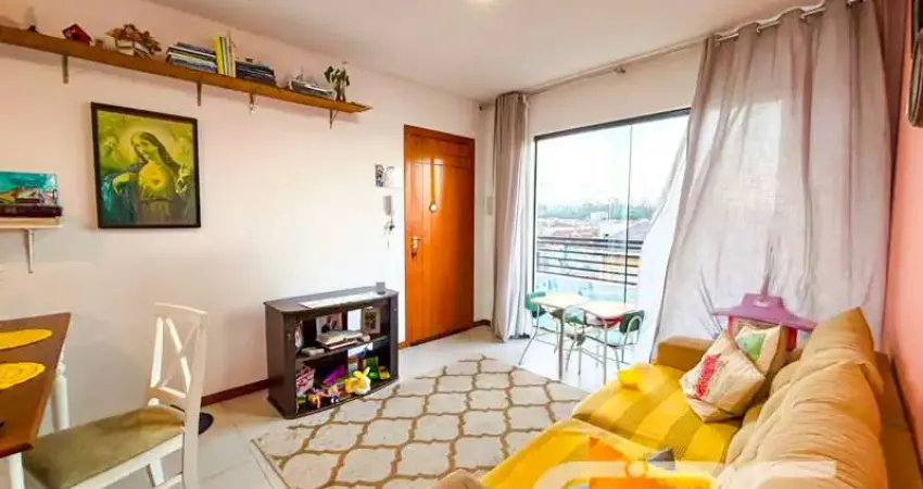 Apartamento com 2 quartos à venda na Albano Schimdt, 95, Boa Vista, Joinville