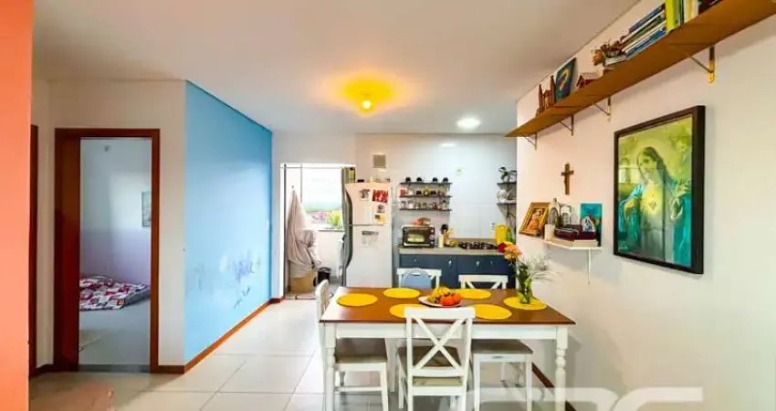 Apartamento com 2 quartos à venda na Albano Schimdt, 95, Boa Vista, Joinville